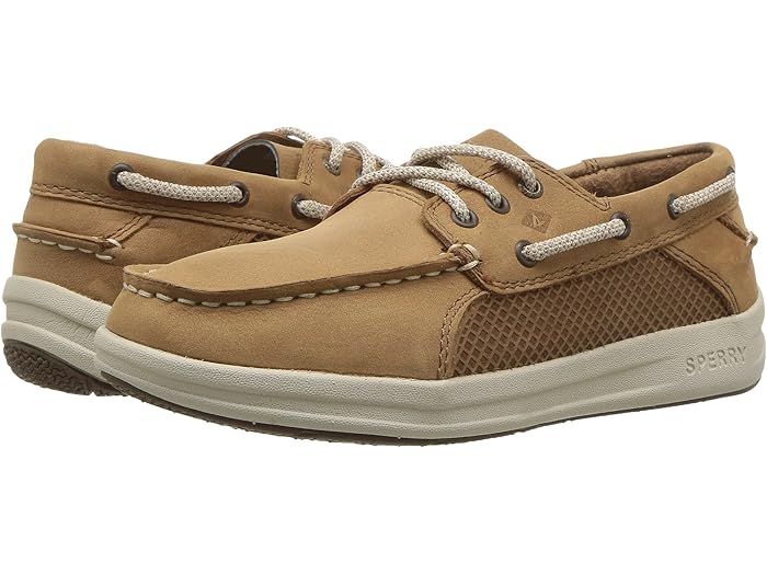 (取寄) スペリー キッズ ボーイズ ゲームフィッシュ (リトル キッド/ビッグ キッド) Sperry Kids boys Gamefish (Little Kid/Big Kid) Dark Tan