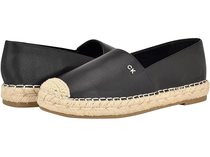 (取寄) カルバンクライン レディース ポピュラー Calvin Klein women Popular Black