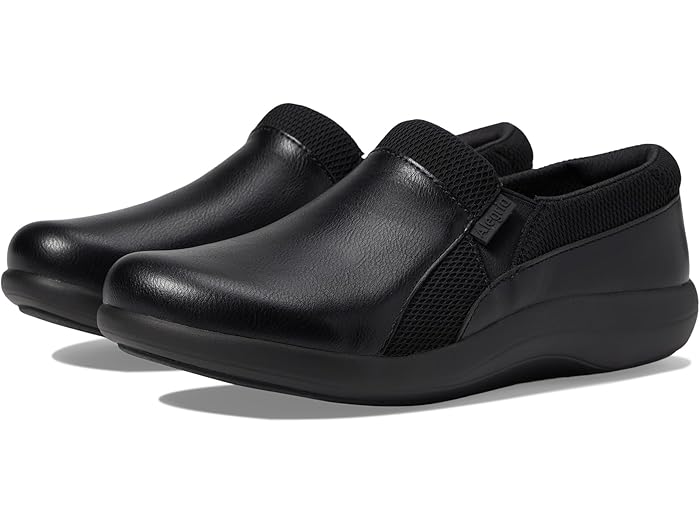 (取寄) アレグリア レディース デュエット Alegria women Duette Jet Black