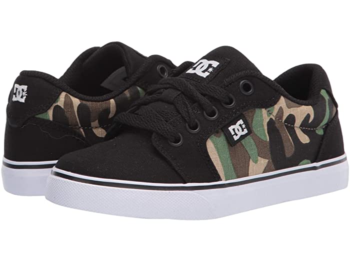 激安本物 取寄 Dc キッズ ボーイズ アンビル リトル ビック Kids Boys Anvil Little Kid Big Black Camo Print Fucoa Cl