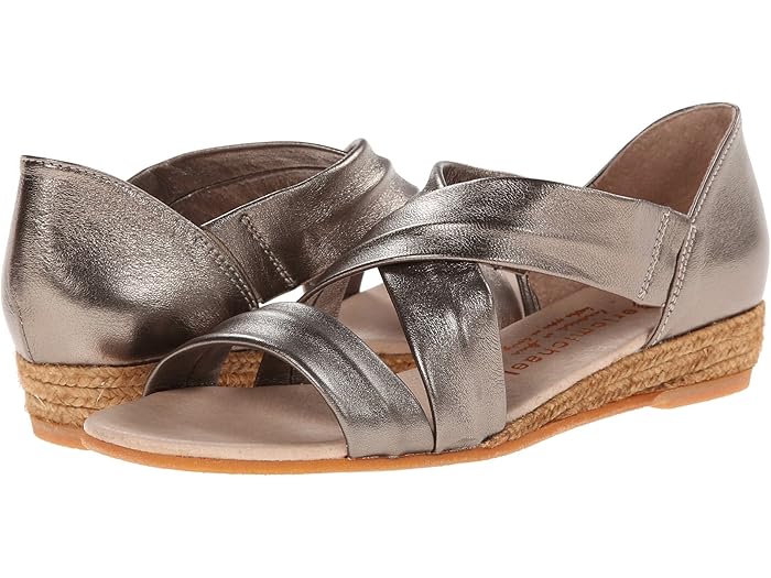 (取寄) エリックマイケル レディース ネティ Eric Michael women Netty Metallic