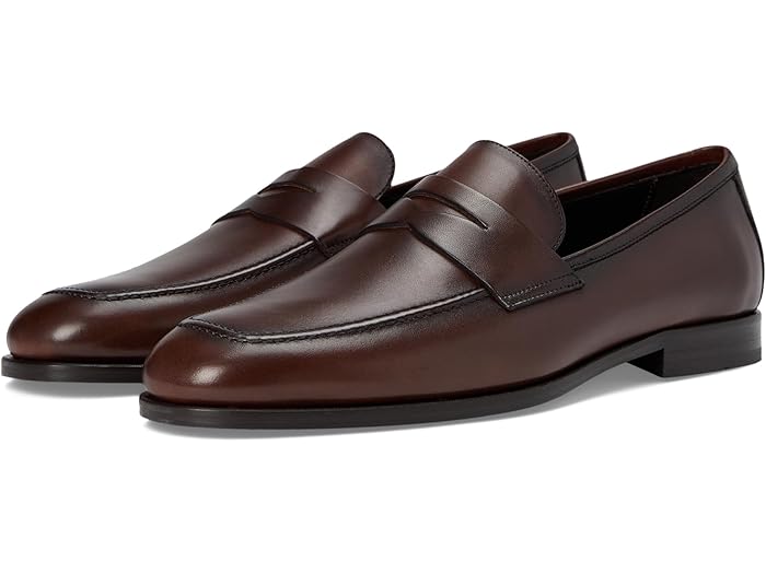 (取寄) トゥー ブート ニュー ヨーク メンズ ロニー To Boot New York men Ronny Burnished Brown