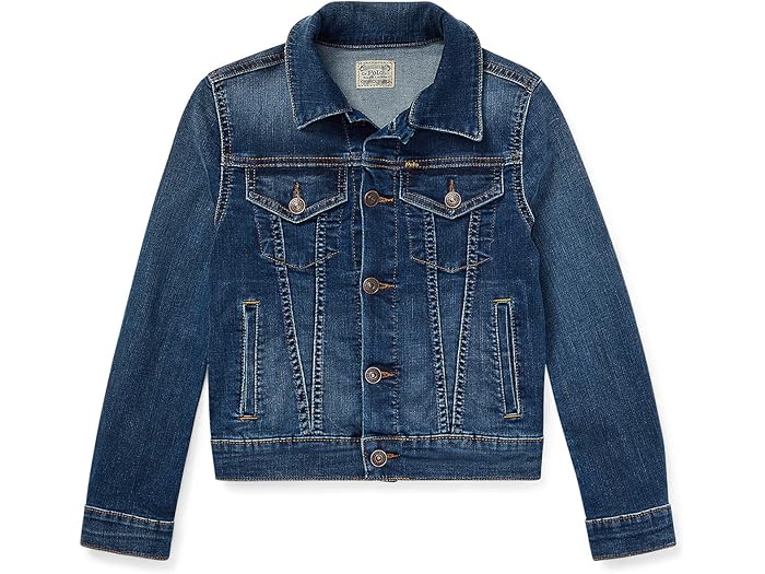 ラルフローレン　アウター　トップス　まとめ売り　女の子　160 LAUREN RALPH / ローレン ラルフ ブリオン ジャカード ブレザー