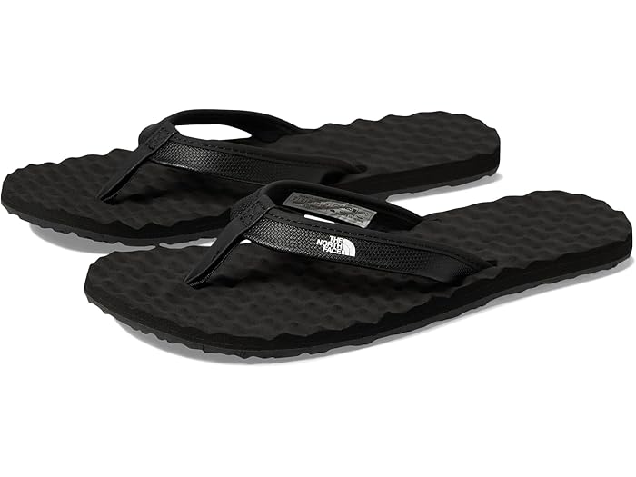 (取寄) ノースフェイス シューズ レディース ベース キャンプ ミニ リ The North Face women Base Camp Mini II TNF Black/TNF White