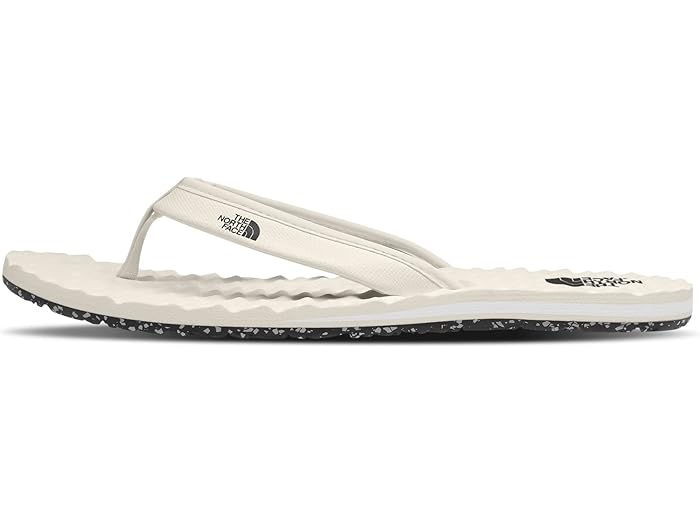 (取寄) ノースフェイス シューズ レディース ベース キャンプ ミニ リ The North Face women Base Camp Mini II Gardenia White/TNF Black