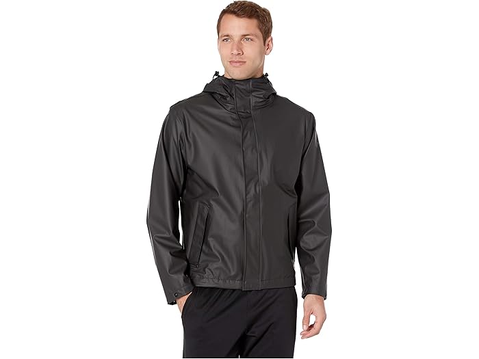 (取寄) ヘリーハンセン メンズ モス ジャケット Helly Hansen men Moss Jacket Black