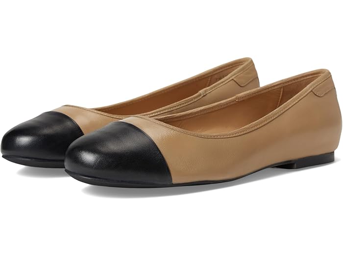 (取寄) トロッターズ レディース クララ Trotters women Clara Beige/Black 27,385円