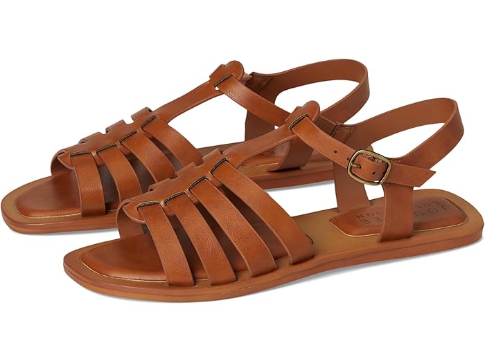(取寄) ジュルネ コレクション レディース ベニシア Journee Collection women Benicia Tan