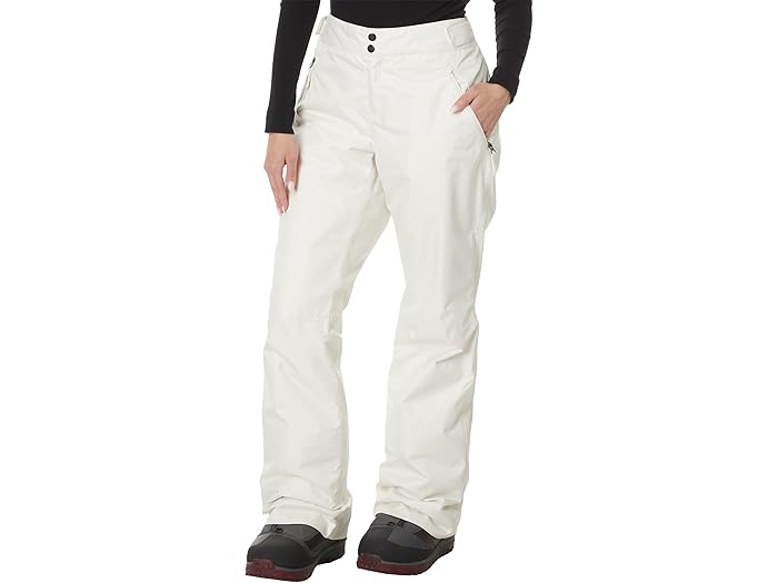 (取寄) ノースフェイス レディース サリー インサレーテッド パンツ The North Face women Sally Insulated Pant White Dune