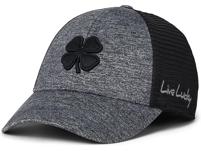 楽天市場】ブラック クローバー BLACK CLOVER BCバケットハット 6