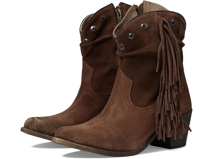 (取寄) コーラル ブーツ レディース Q0300 Corral Boots women Q0300 Brown 33,176円