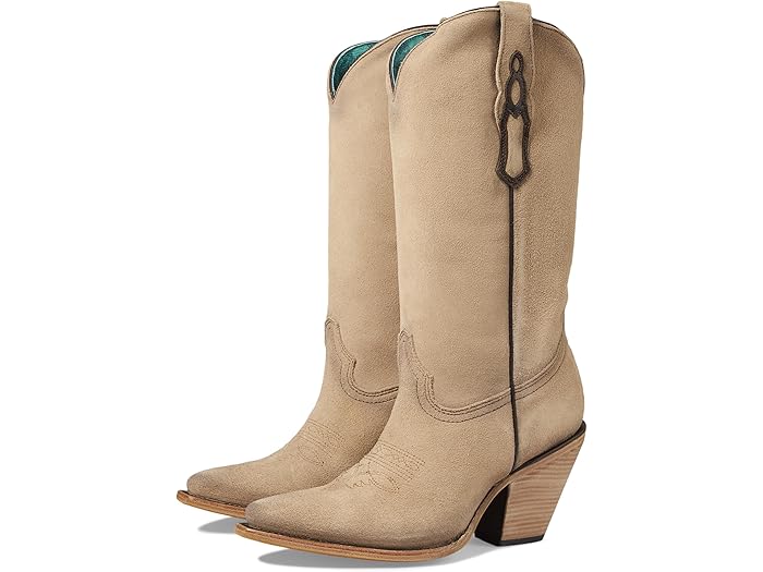 (取寄) コーラル ブーツ レディース Z5203 Corral Boots women Z5203 Sand