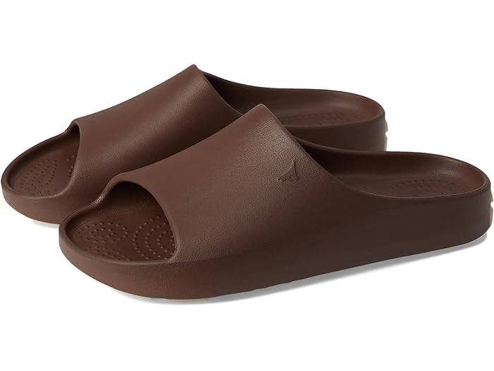 (取寄) フローファ レーン 4 サンダル Floafers Lane 4 Sandal Driftwood Brown/Coconut