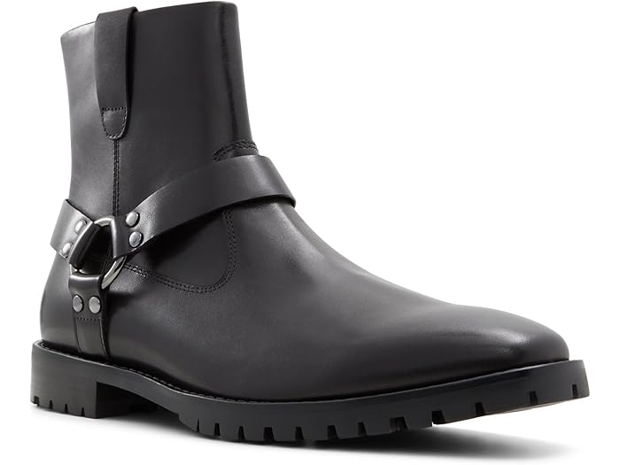 (取寄) アルド メンズ ブリュースター ALDO men Brewster Black