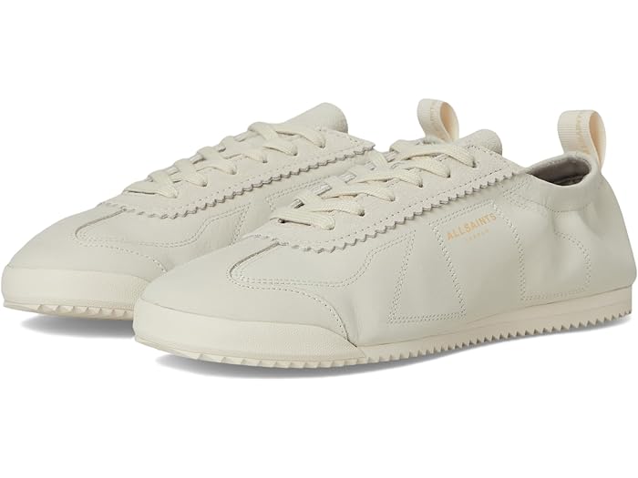 (取寄) オールセインツ レディース ケニー ランナー AllSaints women Kenny Runner Chalk White
