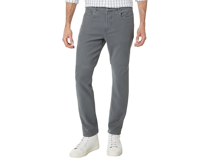 (取寄) ファリティ メンズ ストレッチ テリー ファイブポケット パンツ Faherty men Stretch Terry Five-Pocket Pants Slate