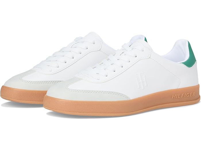 (取寄) トミーヒルフィガー レディース Tommy Hilfiger women Sarhli White