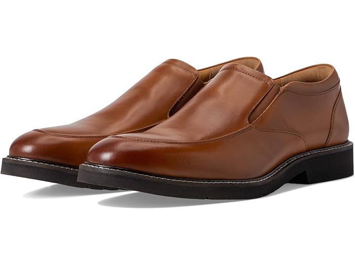 (取寄) ロックポート メンズ Rockport men Folton Medium Natural Leather