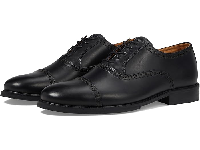 (取寄) マーティン ディングマン メンズ ケンブリッジ Martin Dingman men Cambridge Black