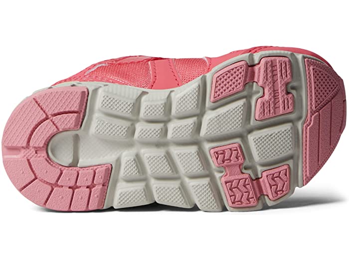 (取寄)ツキホシキッズレインボー(トドラー/リトルキッズ)TsukihoshiKidsRainbow(Toddler/LittleKid)Coral/Lime