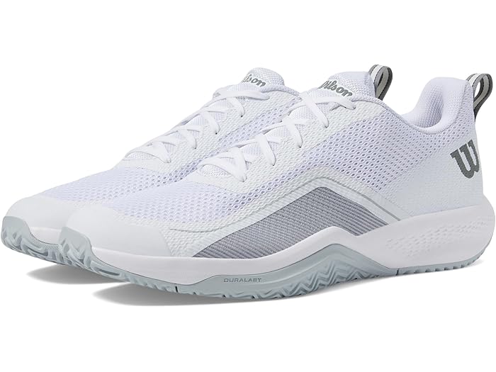 (取寄) ウィルソン メンズ ラッシュ プロ ライト Wilson men Rush Pro Lite White/Pearl Blue/Monument