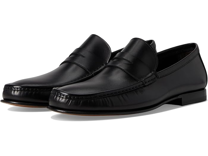 (取寄) トゥー ブート ニュー ヨーク メンズ クラプトン To Boot New York men Clapton Black