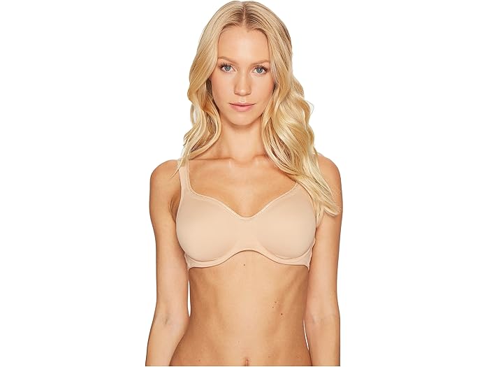 (取寄) アニータ レディース ローズ ファイア ツイン ファーム アンダーワイヤー ブラ 5694 Anita women Rosa Faia Twin Firm Underwire Bra 5694 Nude