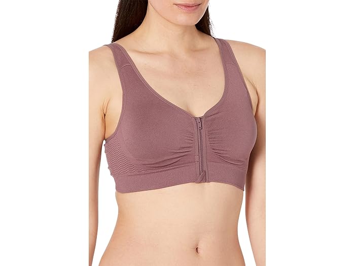 (取寄) アニータ レディース リン マステクトミー ブラ Anita women Lynn Mastectomy Bra Berry