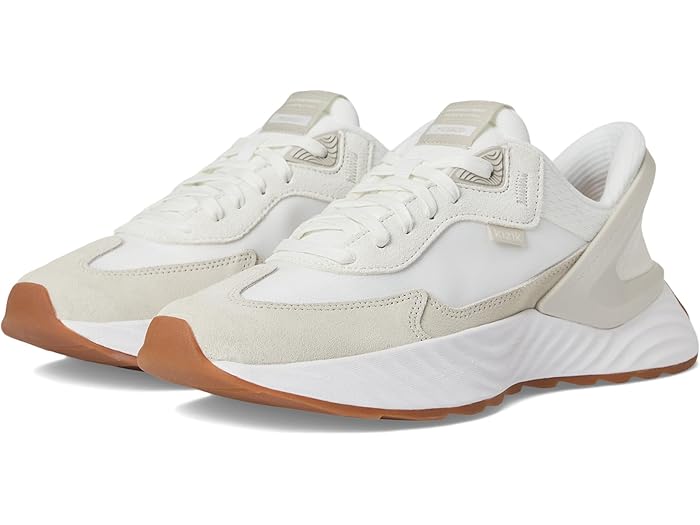 (取寄) レディース モナコ ハンズ-フリー KIZIK women Monaco Hands-Free White/Moonbeam