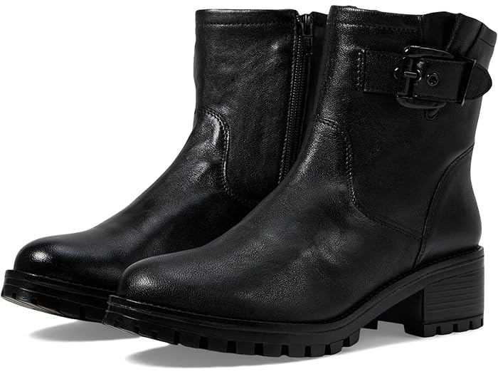 (取寄) エリックマイケル レディース レア Eric Michael women Leah Black 2