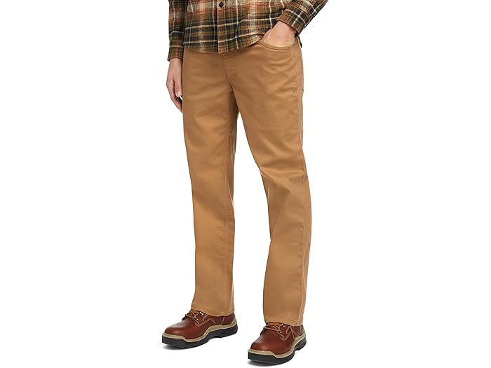 (取寄) ウルヴァリン メンズ Fr (フレイム レジスタント) ストレッチ デニム Wolverine men FR (Flame Resistant) Stretch Denim Hickory