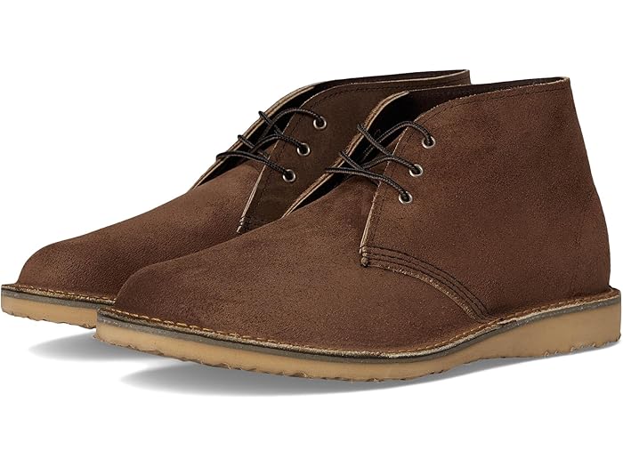 チャッカマン 楽天市場】レッドウィング RED WING POSTMAN CHUKKA ポストマン