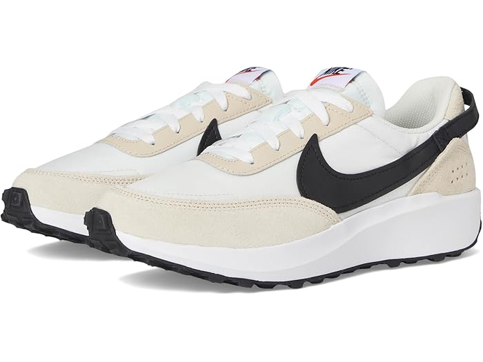 (取寄) ナイキ レディース ワッフル デビュー Nike women Waffle Debut Sanddrift/Black/Phantom/White 15,914円
