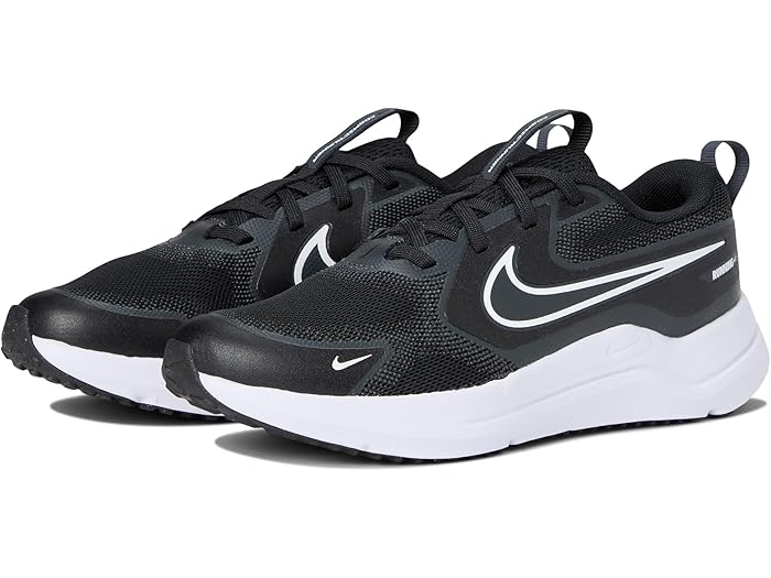 (取寄) ナイキ キッズ キッズ コズミック ランナー (ビッグ キッド) Nike Kids kids Cosmic Runner (big Kid) Black/White/Anthracite