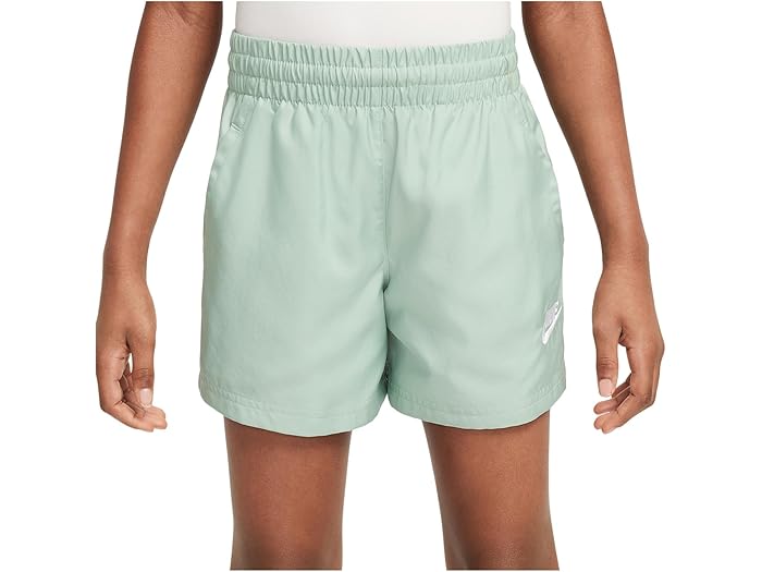 (取寄) ナイキ キッズ キッズ クラブ ウーブン ショーツ 4.5 (リトル キッズ/ビッグ キッズ) Nike Kids kids Club Woven Shorts 4.5\