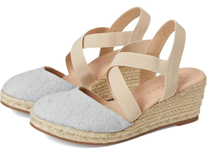 (取寄) ジュルネ コレクション レディース アシュリー Journee Collection women Ashlee Blue