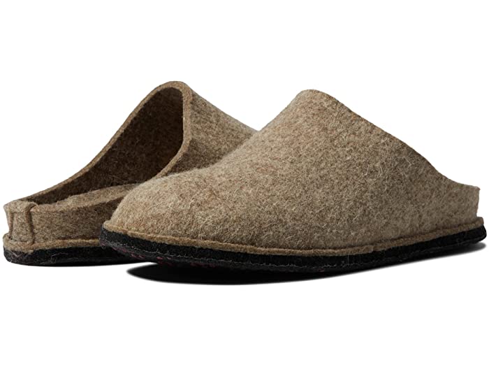 (取寄) ハフリンガー ソフト Haflinger Soft Earth