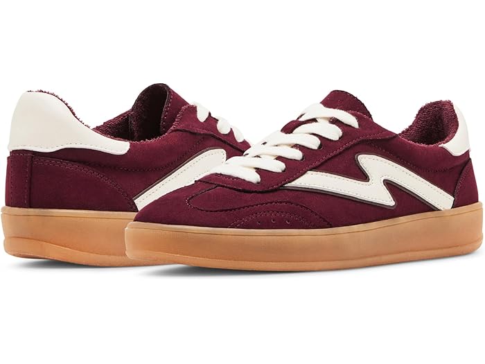 (取寄) マッデン ガール レディース Madden Girl women Giia Burgundy Multi