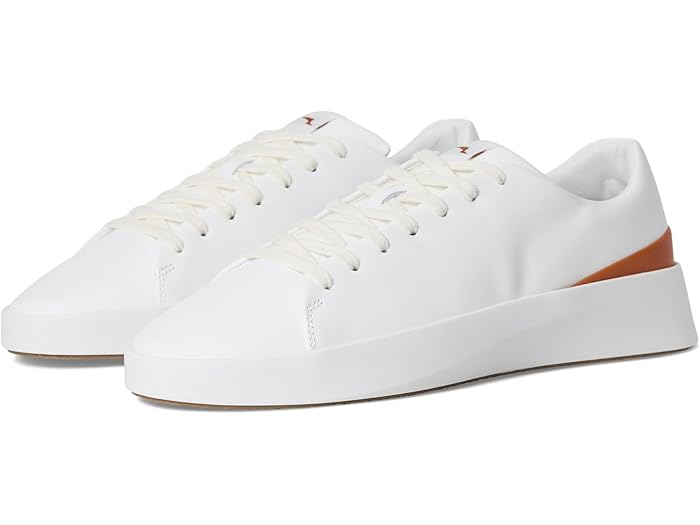(取寄) クルーズ LO Wolf & Shepherd Cruise Lo White