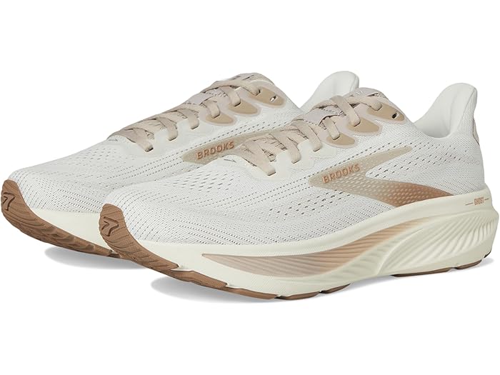 (取寄) ブルックス レディース ゴースト 17 Brooks women Ghost 17 Grey/Chateau Grey/Portabella