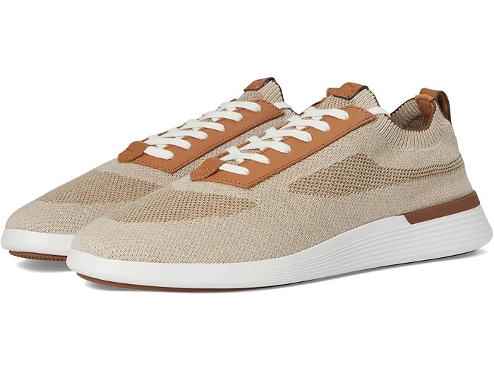 (取寄) トレーナー Wolf & Shepherd Supremeknit Trainer Mocha画像