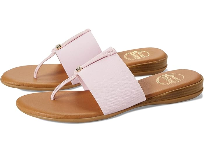 (取寄) アンドレアスース レディース ナイス Andre Assous women Nice Blush