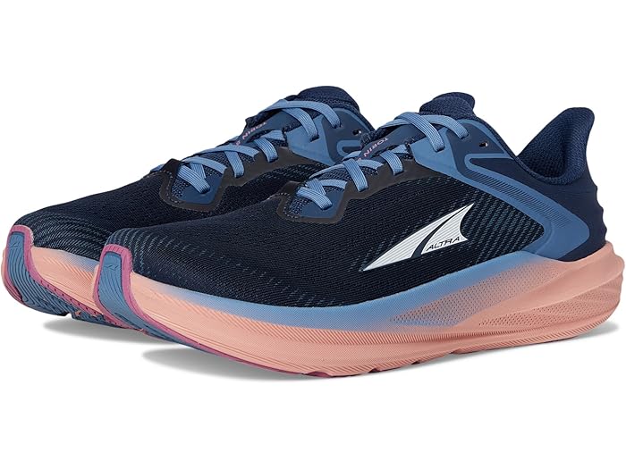 (取寄) アルトラ レディース トーリン 8 Altra women Torin 8 Navy 30,095円