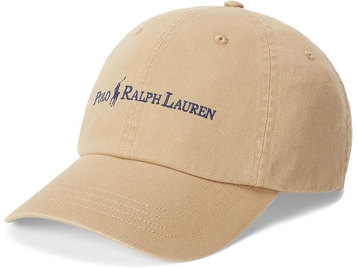 POLO RALPH LAUREN ラルフズ コーヒー ツイルキャップ POLO RALPH LAUREN 新品 ラルフズ コーヒー Ralph's Coffee