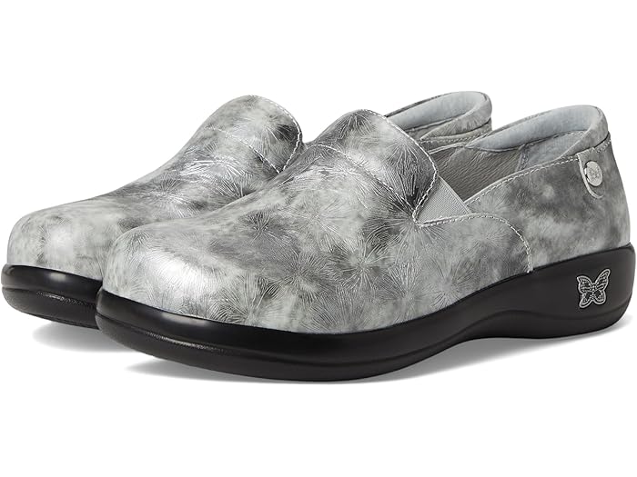 (取寄) アレグリア レディース ケリー Alegria women Keli Stellar Silver
