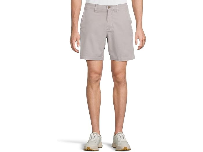 (取寄) ファリティ メンズ エッセンシャル チノ ショーツ 8 Faherty men Essential Chino Shorts 8\