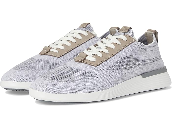 (取寄) トレーナー Wolf & Shepherd Supremeknit Trainer Gray画像