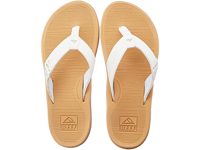 (取寄) リーフ レディース サンタ アナ Reef women Santa Ana Cloud
