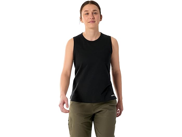 アークテリクス　タンクトップMブラック 楽天市場】ARC'TERYX アークテリクス CORMAC TANK M コーマック