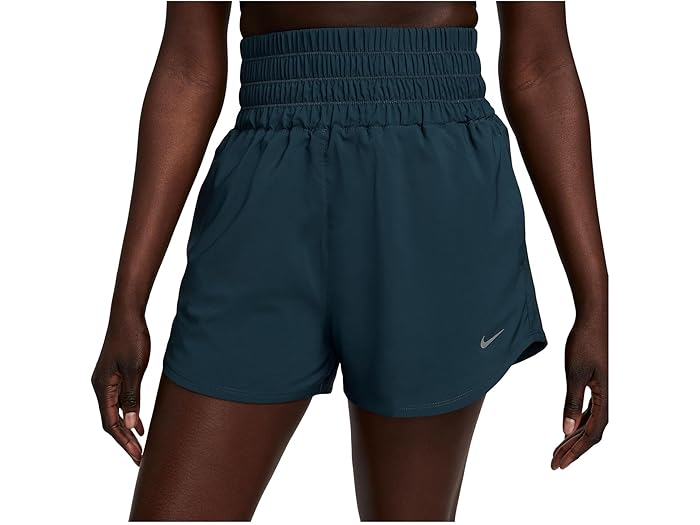 楽天市場】(取寄) ナイキ レディース ワン ドライ-フィット ミッド